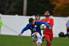 MSoc vs Clark  Men’s Soccer vs Clark University. - Photo by Keith Nordstrom : Wheaton, MSoccer, MSoc, Men’s Soccer